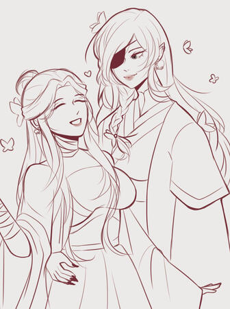 Fem Hualian